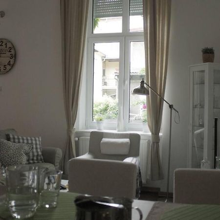 ✯Genius Apartment✯Fullyequipped✯Parking Zagreb Exterior photo